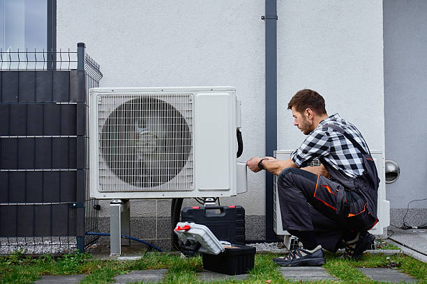 Trusted Hvac Installation service in Akron, OH - HVAC Repair CO